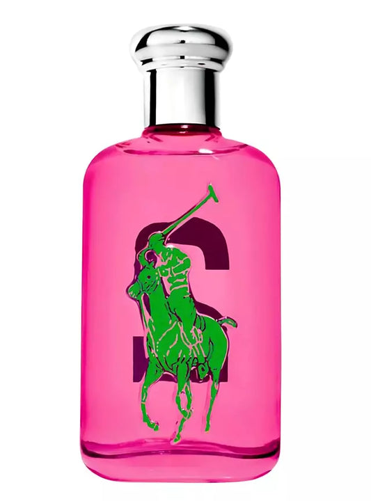 Decant Ralph Lauren Big Pony 2 Pink