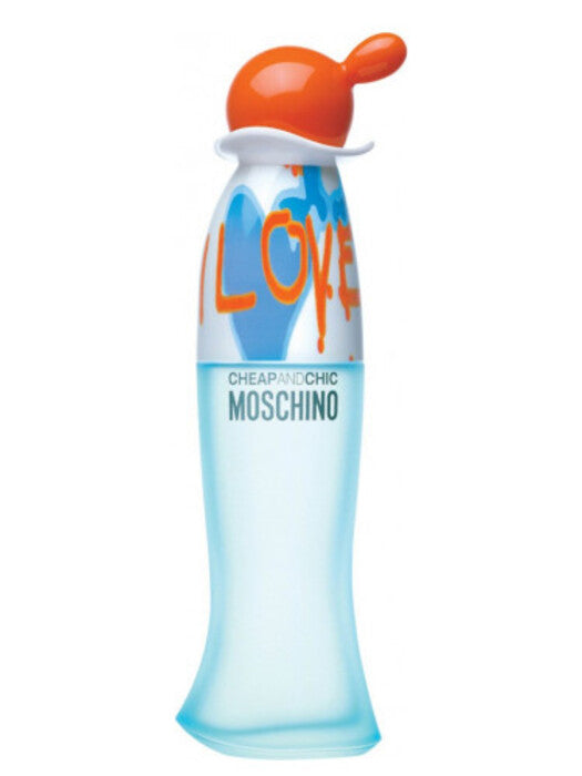 Decant Moschino Cheap & Chic I Love Love