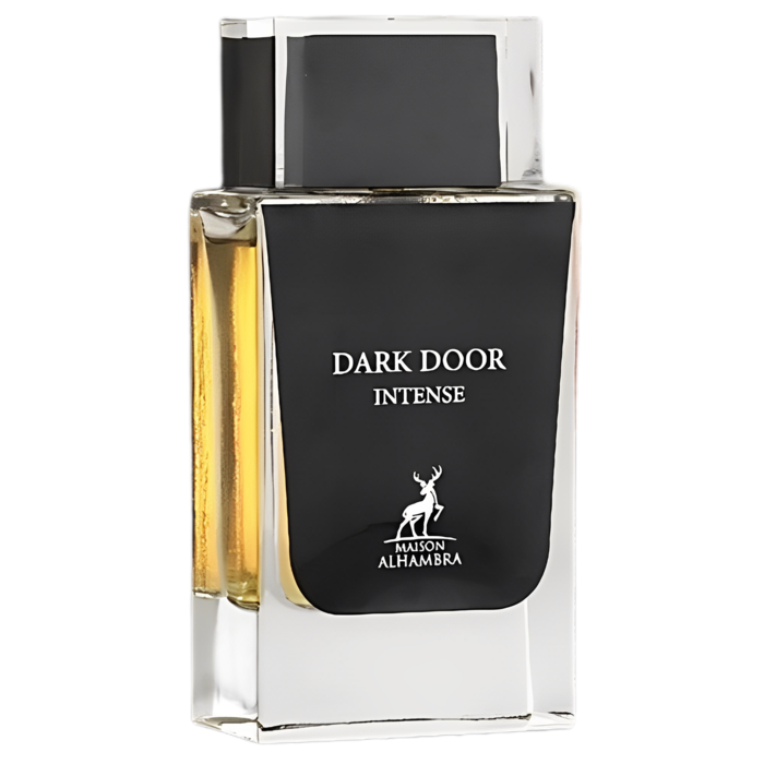 Decant Maison Alhambra Dark Door Intense