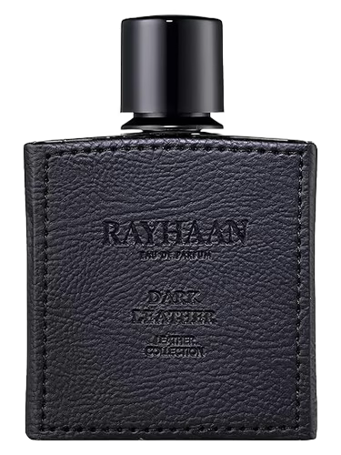 Decant Rayhaan Dark Leather