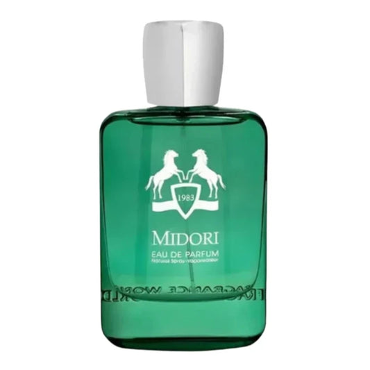 Decant Fragance World Midori