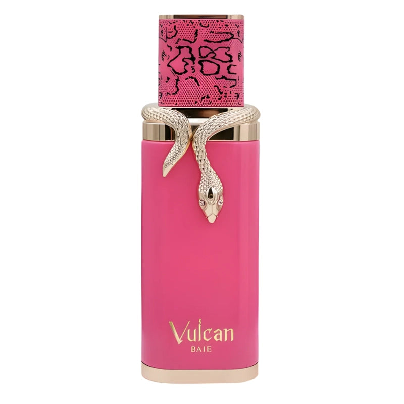 Decant French Avenue Vulcan Baie