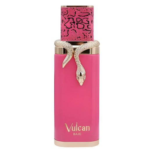 Decant French Avenue Vulcan Baie
