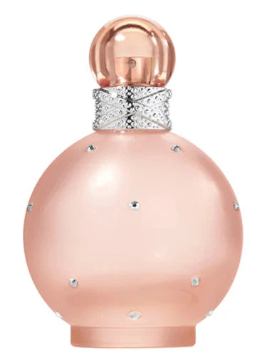 Decant Britney Spears Fantasy Naked
