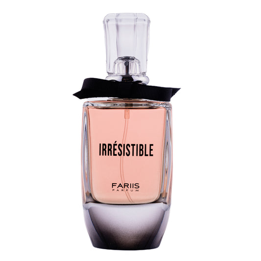 Decant Fariis Irresistible