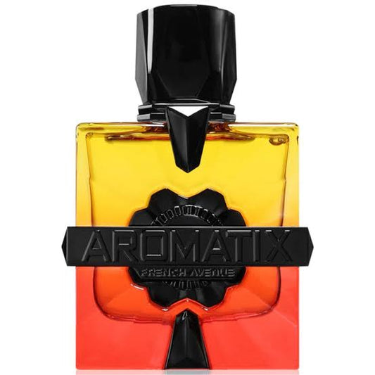 Decant French Avenue Aromatix Forbidden Fruit