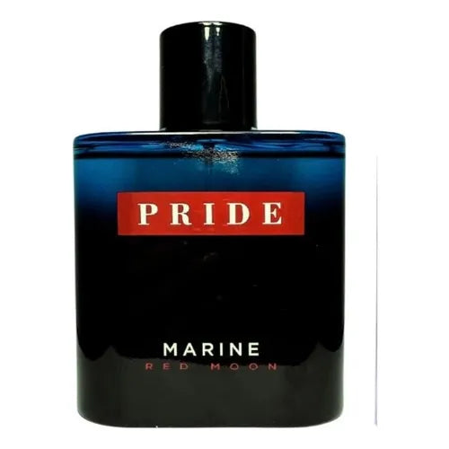 Decant Fragance World Pride Marine Red Moon