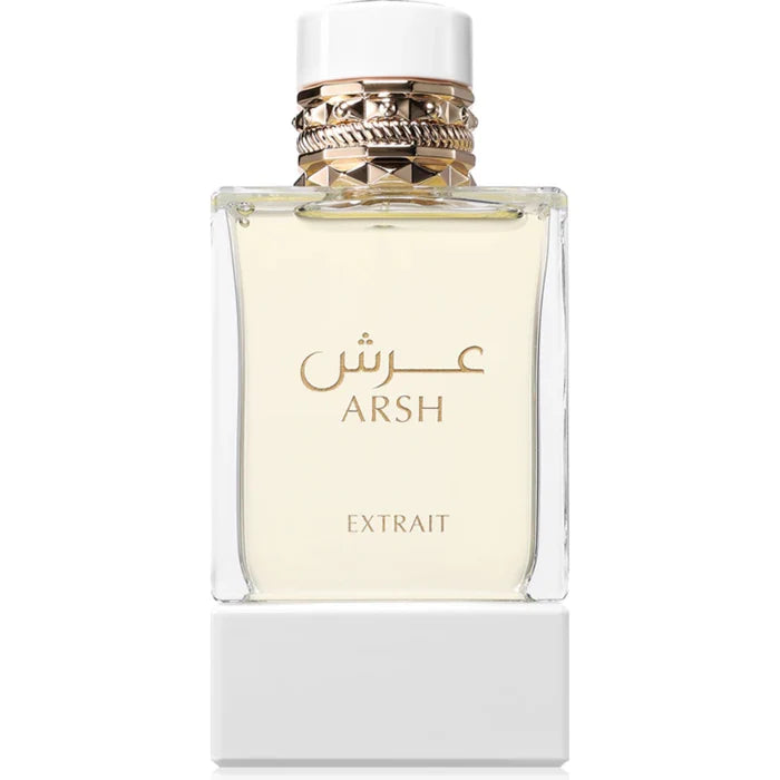 Decant French Avenue Arsh
