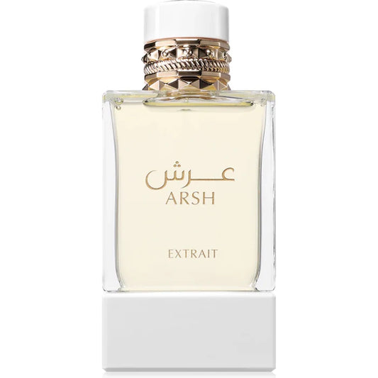 Decant French Avenue Arsh