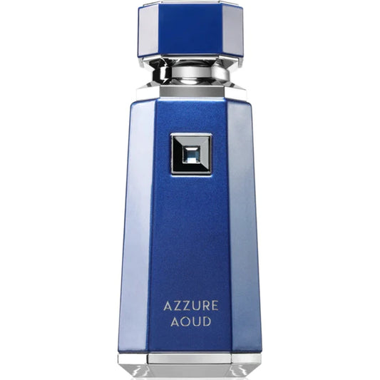 Decant French Avenue Azzure Aoud