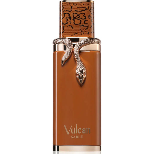 Decant French Avenue Vulcan Sable