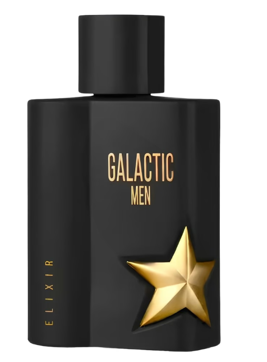 Decant Maison Alhambra Galatic Men Elixir