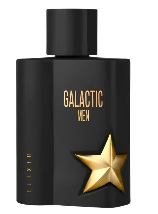 Decant Maison Alhambra Galatic Men Elixir