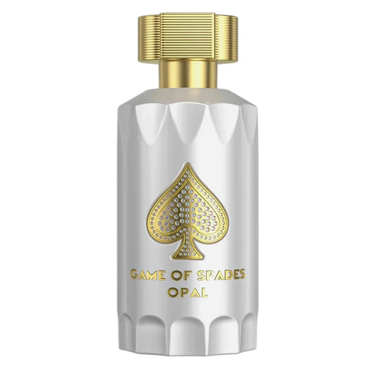 Decant Jo Milano Game of Spades Opal