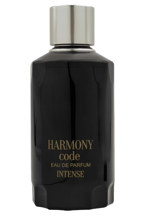 Decant Fragance World Pride Harmony Code Intense