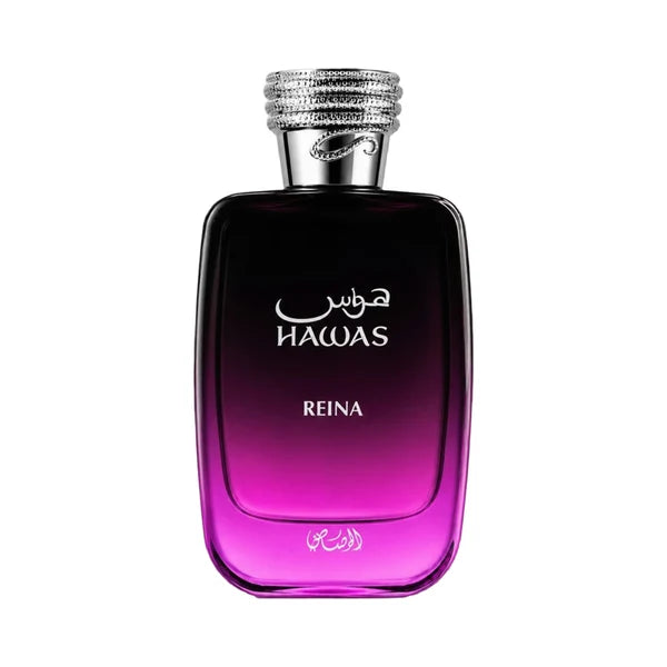 Decant Rasasi Hawas Reina