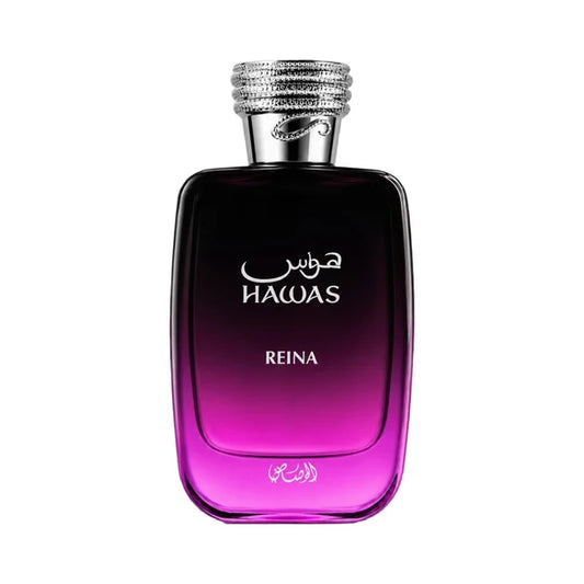 Decant Rasasi Hawas Reina