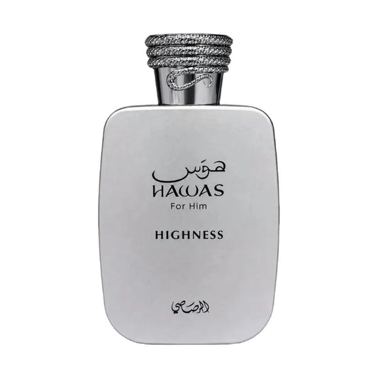 Decant Rasasi Hawas Highness