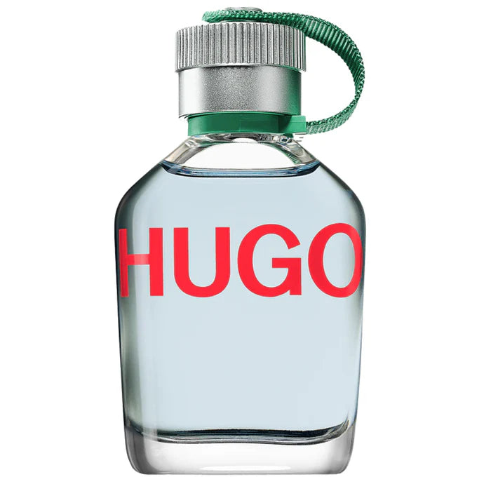 Decant Hugo Boss Cantimplora