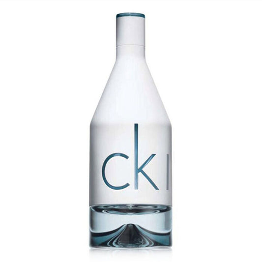 Decant Calvin Klein IN2U for Him