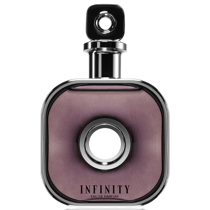 Decant Armaf Infinity Black