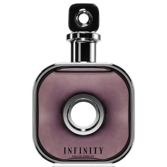 Decant Armaf Infinity Black