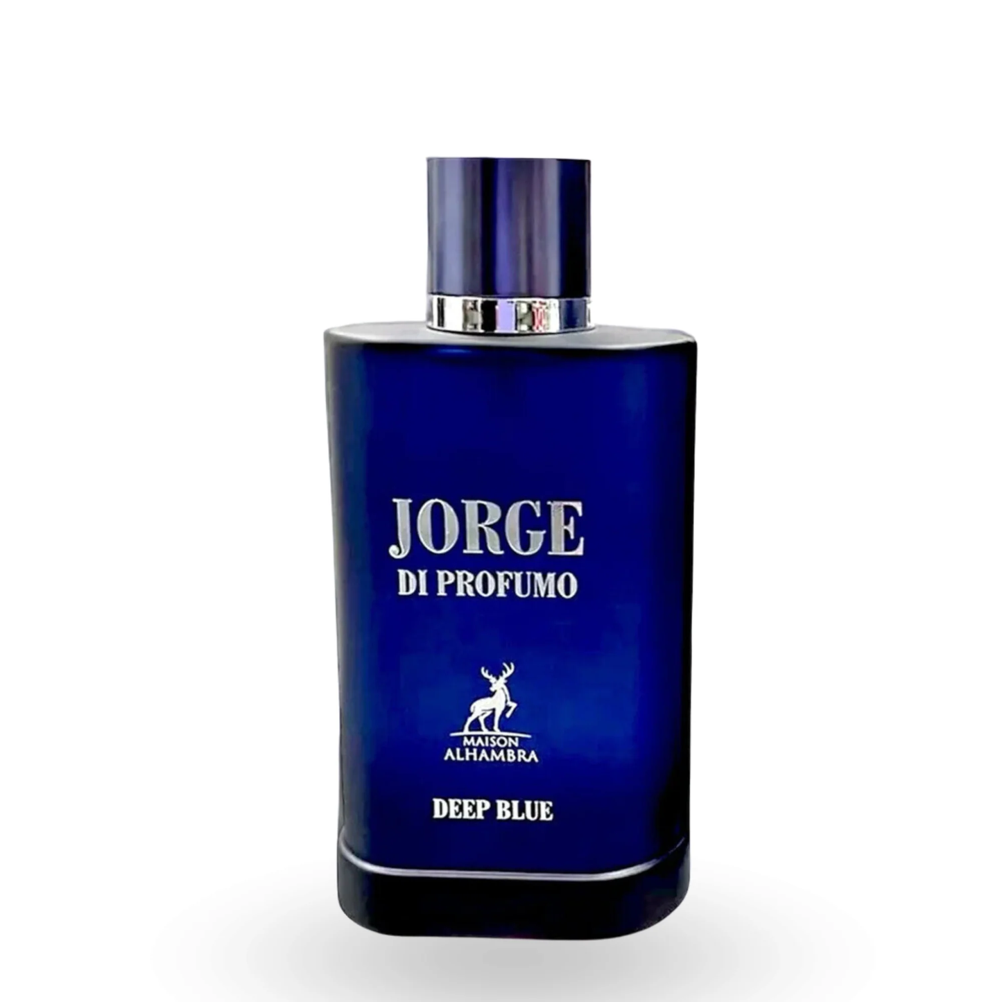 Decant Maison Alhambra Jorge Di Profumo Deep Blue