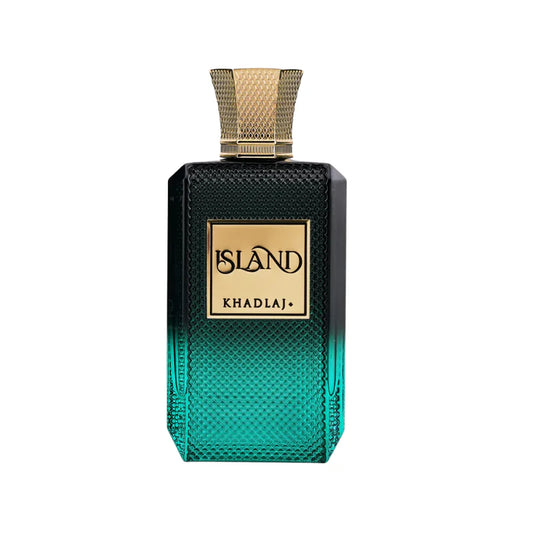 Decant Khadlaj Island