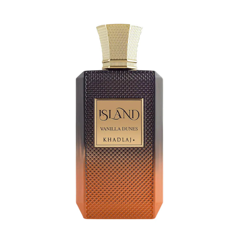Decant Khadlaj Island Vanilla Dunes