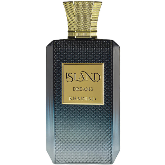 Decant Khadlaj Island Dreams