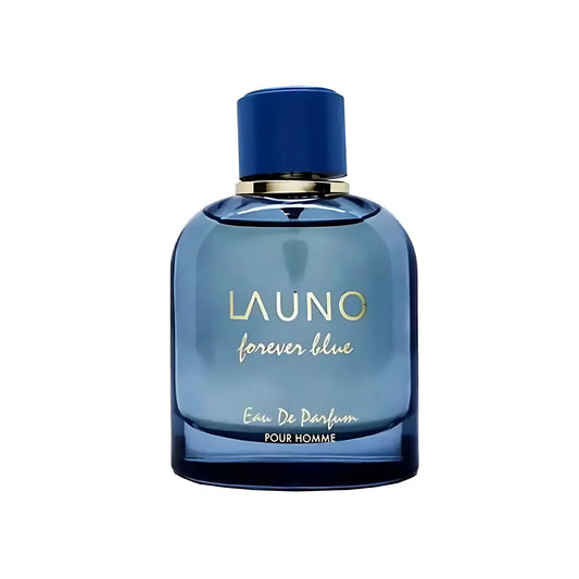 Decant Fragrance World La Uno Forever Blue