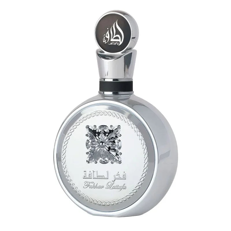 Decant Lattafa Fakhar Platin