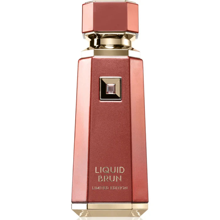 Decant French Avenue Liquid Brun Limited Edition