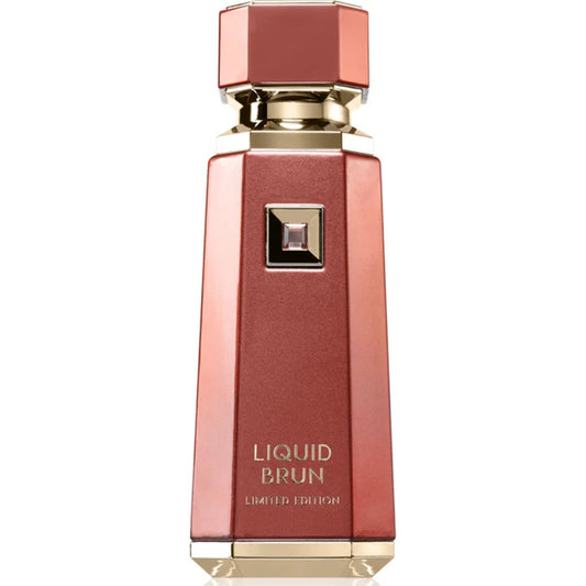 Decant French Avenue Liquid Brun Limited Edition