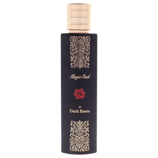 Decant Paris Corner Magic Oud In Dark Roses