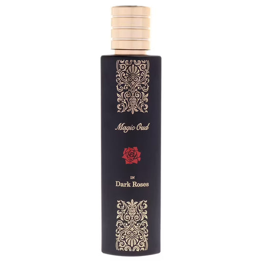 Decant Paris Corner Magic Oud In Dark Roses