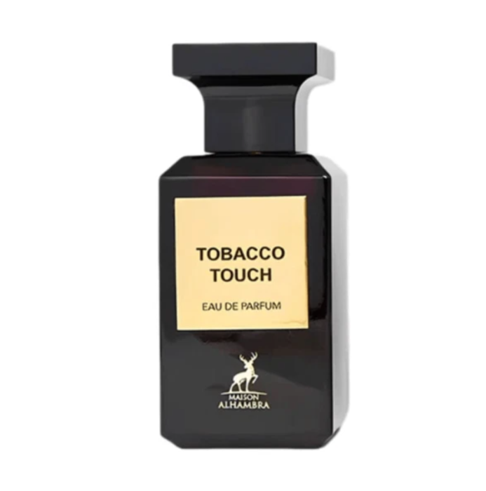 Decant Maison Alhambra Tobacco Touch