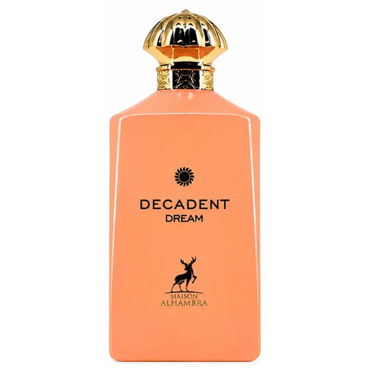 Decant Maison Alhambra Decadent Dream