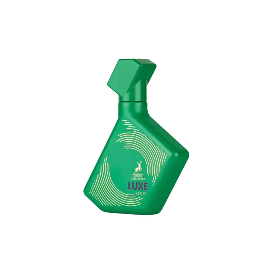 Decant Maison Alhambra Luxe Bold