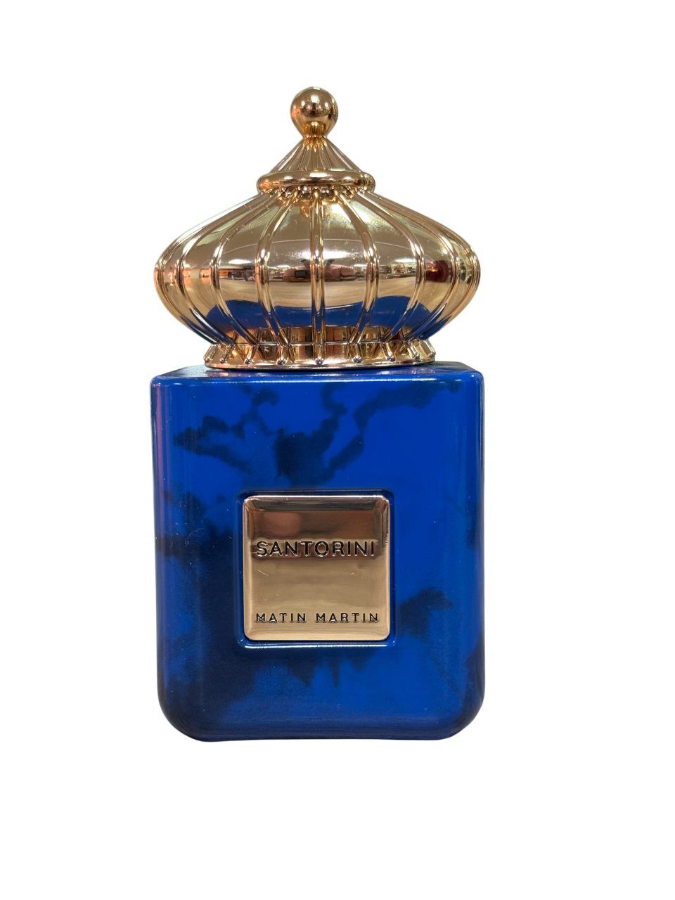 Decant Martin Martin Santorini
