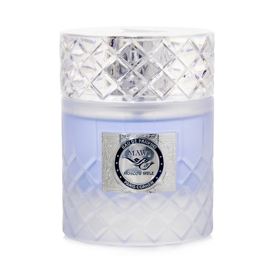 Decant Paris Corner Mawj Moscow Mule