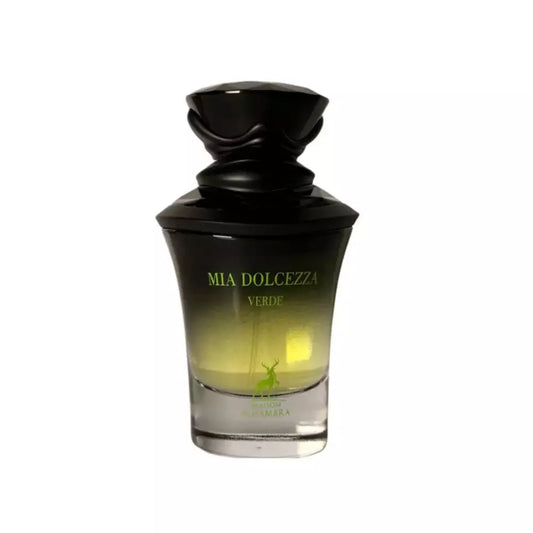 Decant Maison Alhambra Mia Dolcezza Verde
