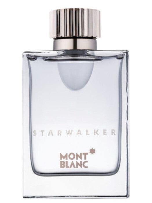 Decant Montblanc Starwalker