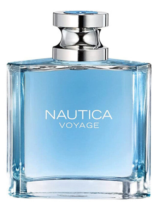 Decant Nautica Voyage
