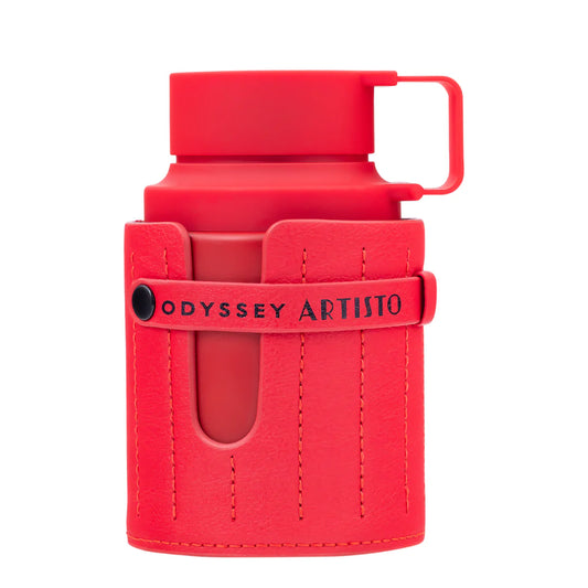 Decant Armaf Odyssey Artisto