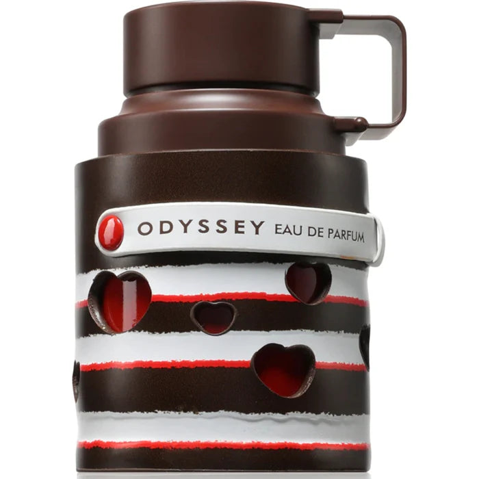 Decant Armaf Odyssey Black Forest