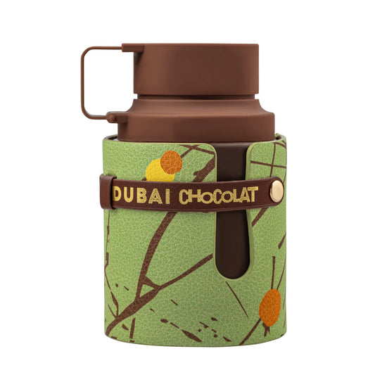 Decant Armaf Odyssey Dubai Chocolat