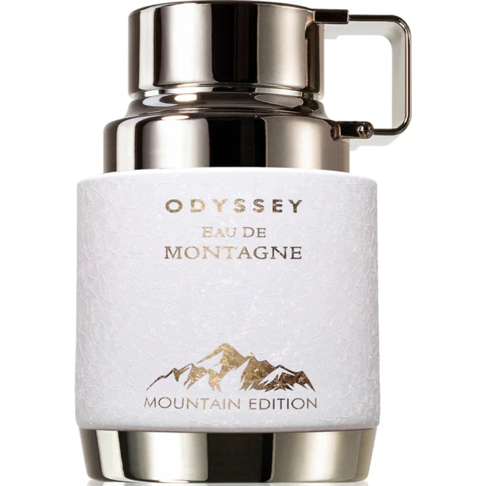Decant Armaf Odyssey Eau De Montagne