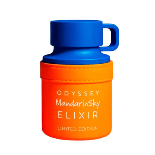 Decant Armaf Odyssey Mandarin Sky Elixir