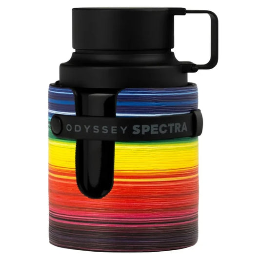 Decant Armaf Odyssey Spectra